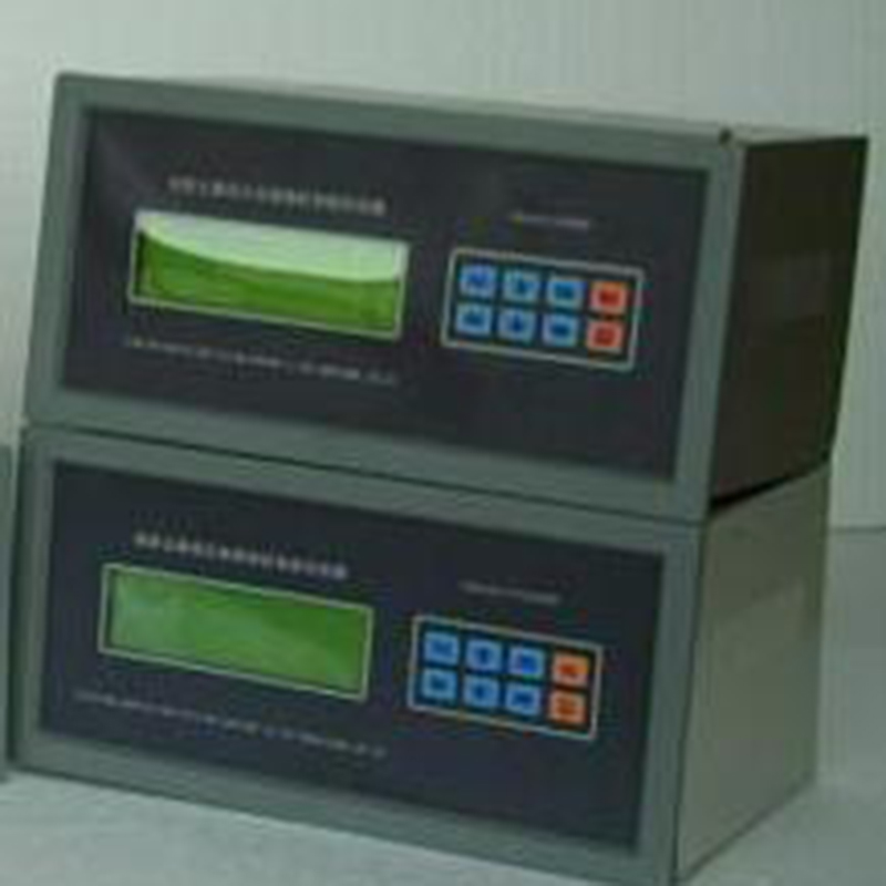 德化TM-II型电除尘高压控制器